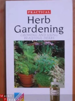 Herb Gardening - 1