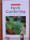 Herb Gardening - 1 - Thumbnail