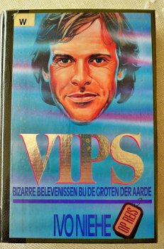 Ivo Niehe: VIPS - 1