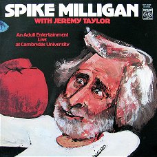 LP Spike Milligan