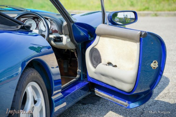 TVR Chimaera 500 1997 - Afbeelding 2