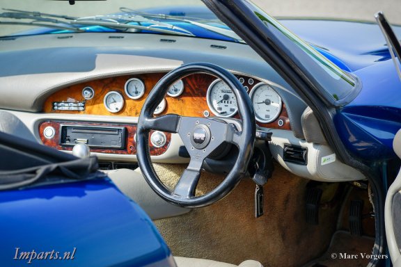 TVR Chimaera 500 1997 - Afbeelding 3