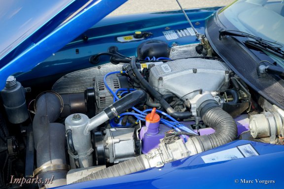 TVR Chimaera 500 1997 - Afbeelding 5