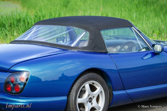 TVR Chimaera 500 1997 - Afbeelding 7