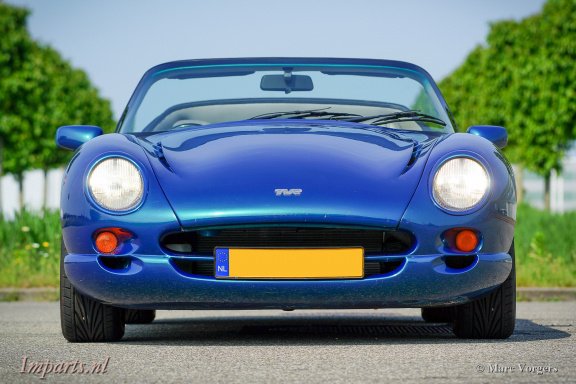 TVR Chimaera 500 1997 - Afbeelding 8