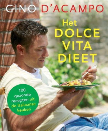 Het Dolce vita dieet - nr. 1