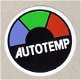 Sticker van Autotemp - 1 - Thumbnail