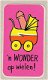 Sticker: 'n Wonder op wielen! - 1 - Thumbnail