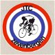 Sticker van wielerclub JTC uit Zevenbergen - 1 - Thumbnail