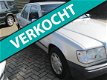 Mercedes-Benz 230 - 200-500 (W124) E - 1 - Thumbnail