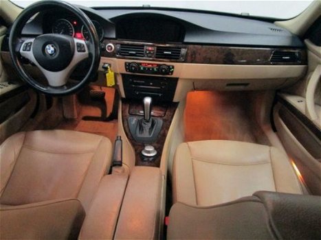 BMW 3-serie Touring - 320d Dynamic Executive Clima Navi - 1