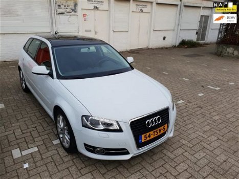 Audi A3 Sportback - 1.2 TFSI Ambition Advance - 1