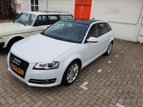 Audi A3 Sportback - 1.2 TFSI Ambition Advance - 1