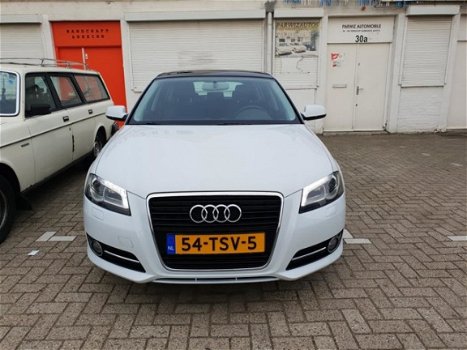 Audi A3 Sportback - 1.2 TFSI Ambition Advance - 1