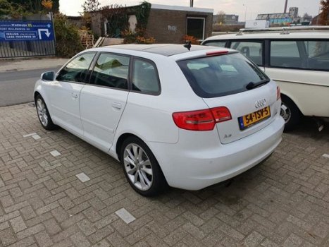 Audi A3 Sportback - 1.2 TFSI Ambition Advance - 1