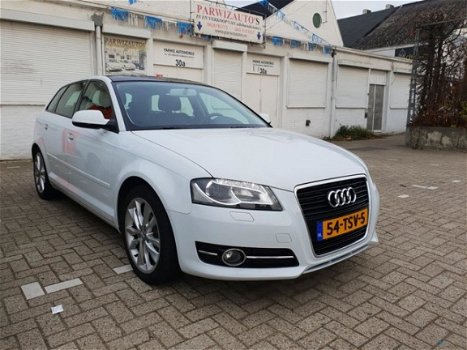 Audi A3 Sportback - 1.2 TFSI Ambition Advance - 1