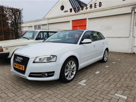 Audi A3 Sportback - 1.2 TFSI Ambition Advance - 1