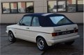 Volkswagen Golf Cabriolet - 1.8 GL wegenbelasting vrij - 1 - Thumbnail