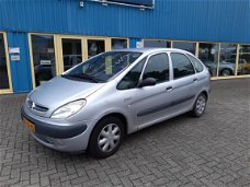 Citroën Xsara Picasso - 1.8i-16V Plaisir