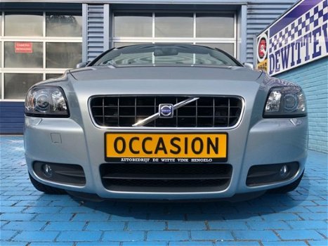 Volvo C70 - 2.4 SUMMUM LEER XENON TEL BOVAG - 1