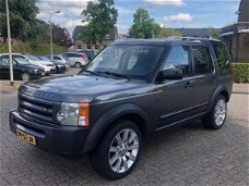 Land Rover Discovery - 2.7 TdV6 S 2006 Nieuwe banden Nieuwe dynamo NAP Rijdt keurig