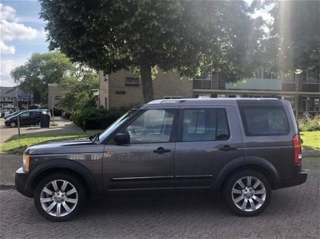 Land Rover Discovery - 2.7 TdV6 S 2006 Nieuwe banden Nieuwe dynamo NAP Rijdt keurig - 1