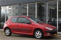 Peugeot 206 - 1.4 3DRS bj 2002 Airco - 1 - Thumbnail