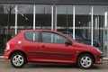 Peugeot 206 - 1.4 3DRS bj 2002 Airco - 1 - Thumbnail