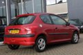 Peugeot 206 - 1.4 3DRS bj 2002 Airco - 1 - Thumbnail