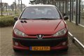 Peugeot 206 - 1.4 3DRS bj 2002 Airco - 1 - Thumbnail