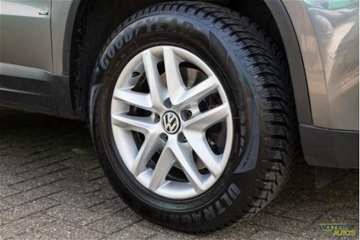 Volkswagen Tiguan - 1.4 TSI 122.099km 1e eigenaar orig. NL | Wolters auto's Didam - 1