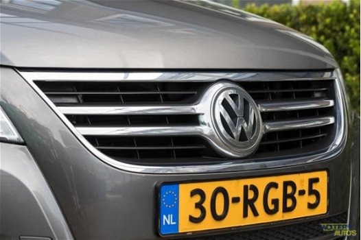 Volkswagen Tiguan - 1.4 TSI 122.099km 1e eigenaar orig. NL | Wolters auto's Didam - 1