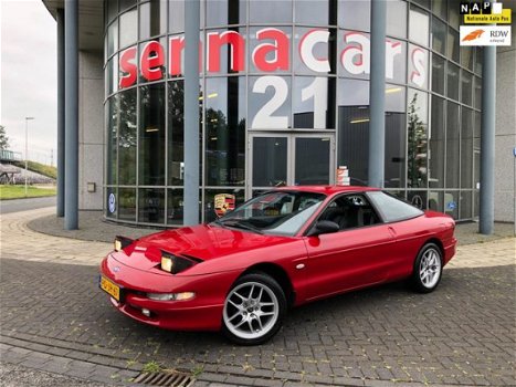 Ford Probe - 2.0-16V GT - APK 09-2020 - Topstaat - Inruil Mog - 1