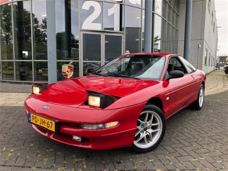 Ford Probe - 2.0-16V GT - APK 09-2020 - Topstaat - Inruil Mog - 1