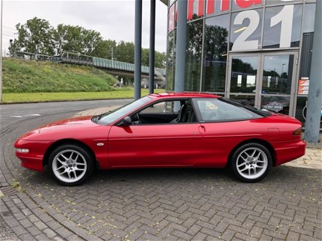 Ford Probe - 2.0-16V GT - APK 09-2020 - Topstaat - Inruil Mog - 1