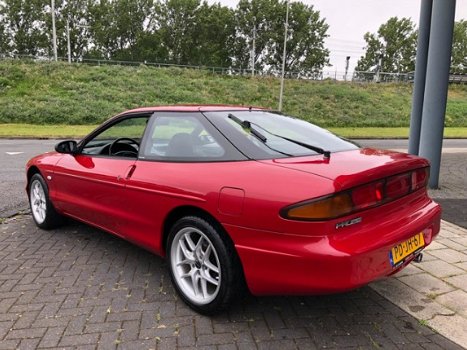 Ford Probe - 2.0-16V GT - APK 09-2020 - Topstaat - Inruil Mog - 1