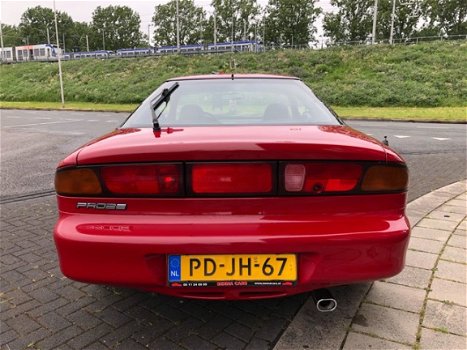 Ford Probe - 2.0-16V GT - APK 09-2020 - Topstaat - Inruil Mog - 1