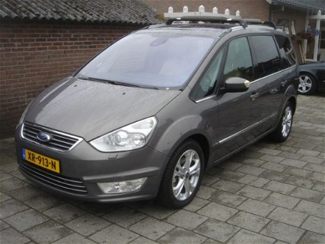 Ford Galaxy - 1.6 SCTi Titanium 7-Persoons - 1