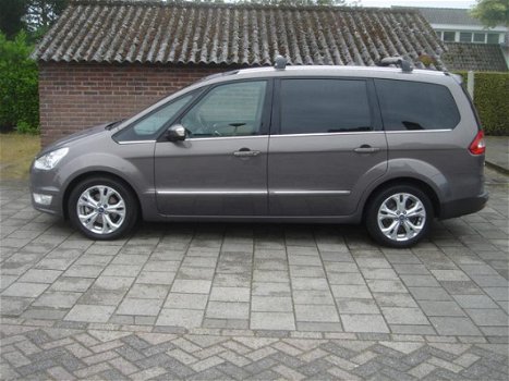 Ford Galaxy - 1.6 SCTi Titanium 7-Persoons - 1