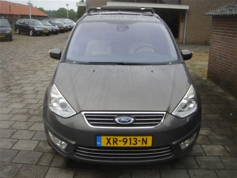 Ford Galaxy - 1.6 SCTi Titanium 7-Persoons - 1