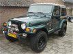 Jeep Wrangler - 4.0i Hardtop/Softtop Sahara - 1 - Thumbnail