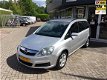 Opel Zafira - 1.6 Business | 7 persoons | Airco | Trekhaak | Cruise Control | Winterwielen - 1 - Thumbnail