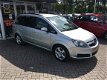 Opel Zafira - 1.6 Business | 7 persoons | Airco | Trekhaak | Cruise Control | Winterwielen - 1 - Thumbnail