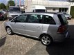 Opel Zafira - 1.6 Business | 7 persoons | Airco | Trekhaak | Cruise Control | Winterwielen - 1 - Thumbnail