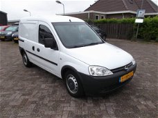 Opel Combo - 1.3 CDTi Base airco schuifdeur (marge)