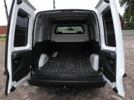 Opel Combo - 1.3 CDTi Base airco schuifdeur (marge) - 1