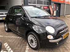 Fiat 500 - 1.2 Pop panoramadak airco elektrische ramen+spiegels lm-velgen zer leuk auto