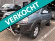 Hyundai Tucson - 2.0i Style lpg g3 clima elek-ramen+spiegels cruise controle lm-velgen trekhaak park - 1 - Thumbnail