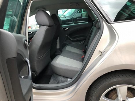 Seat Ibiza ST - 1.2 TDI Style Ecomotive clima navigatie elektrische ramen+spiegels lm-velgen cruise - 1