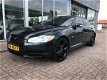 Jaguar XF - 4.2 V8 SV8 Supercharged 416pk org ned - 1 - Thumbnail